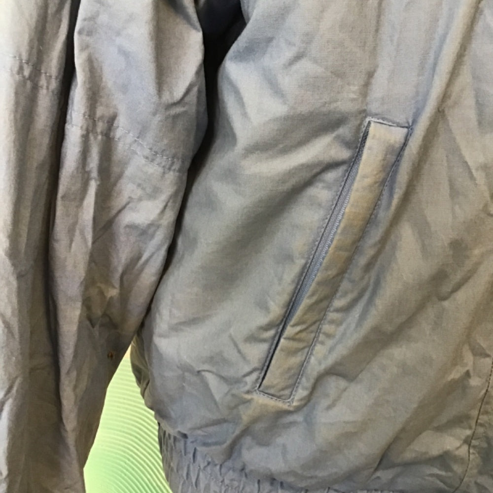 Winning Edge London Fog size 13/14 REG color baby blue