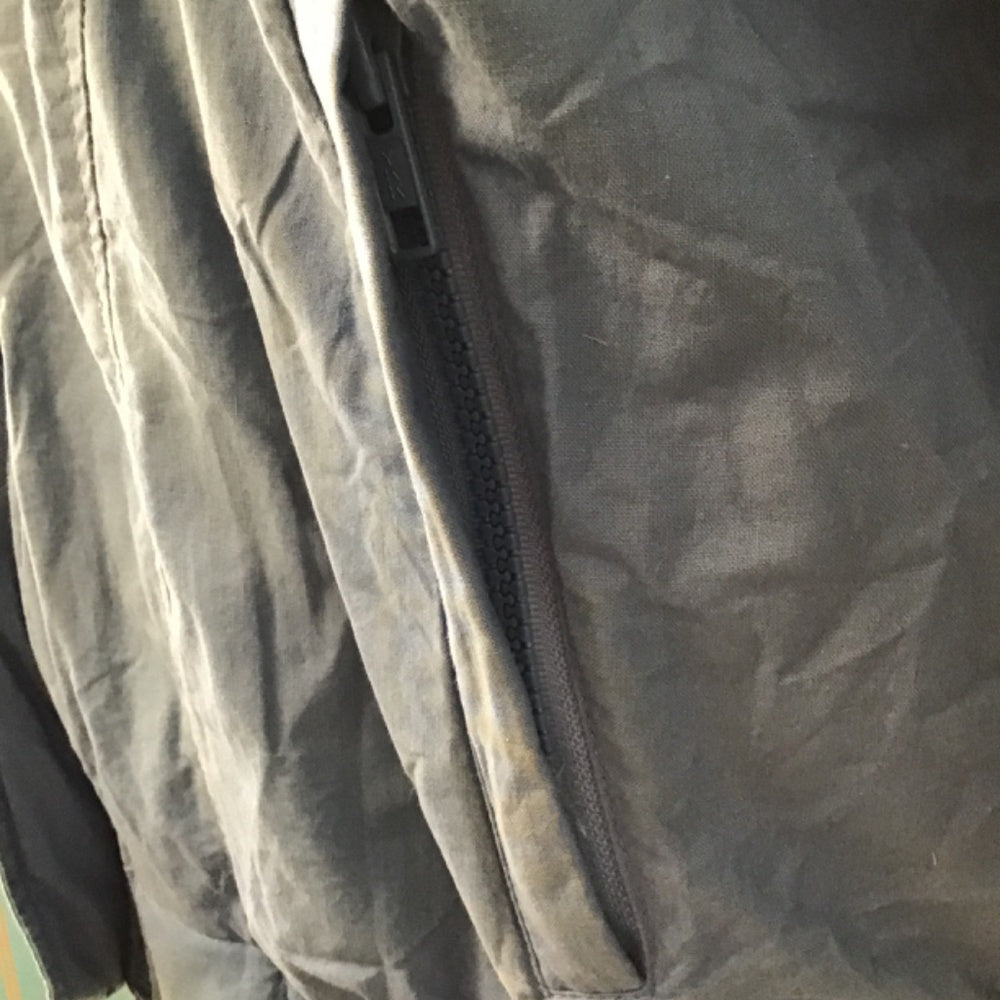 Winning Edge London Fog size 13/14 REG color baby blue