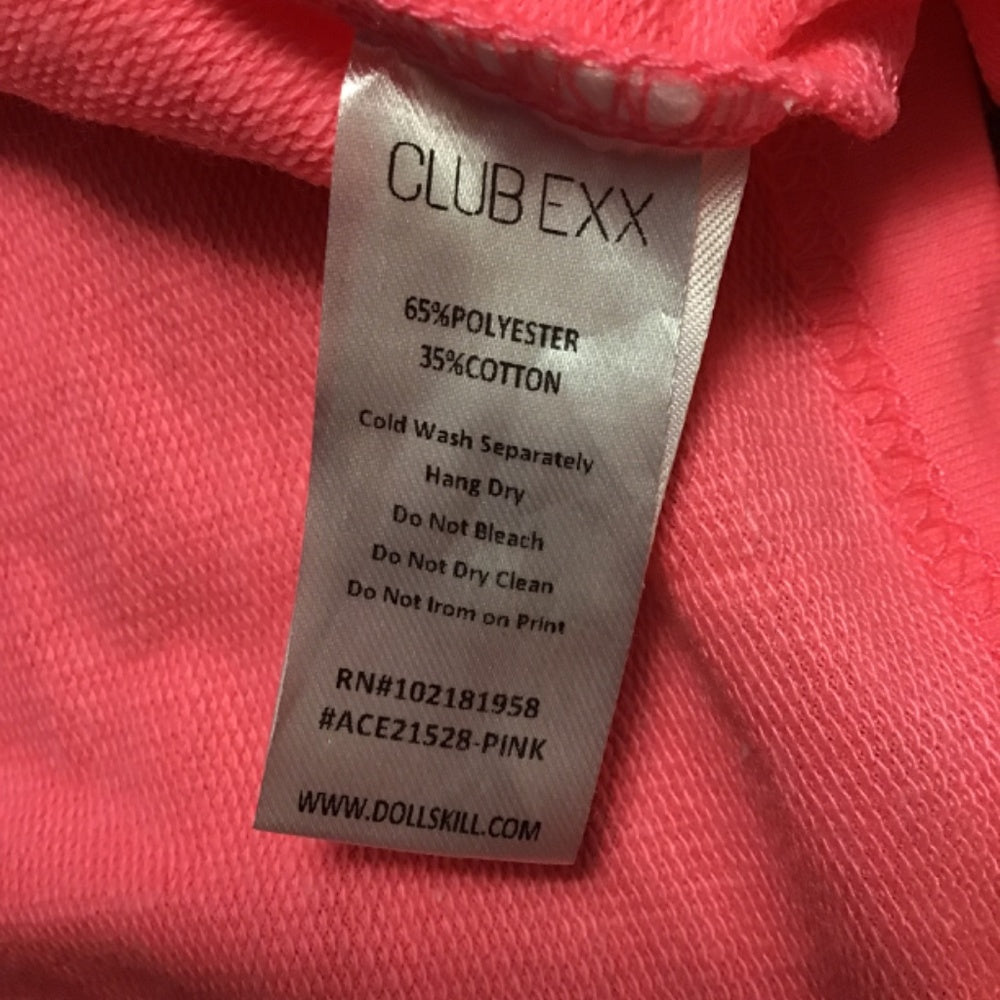 Neon Festival Set size Small