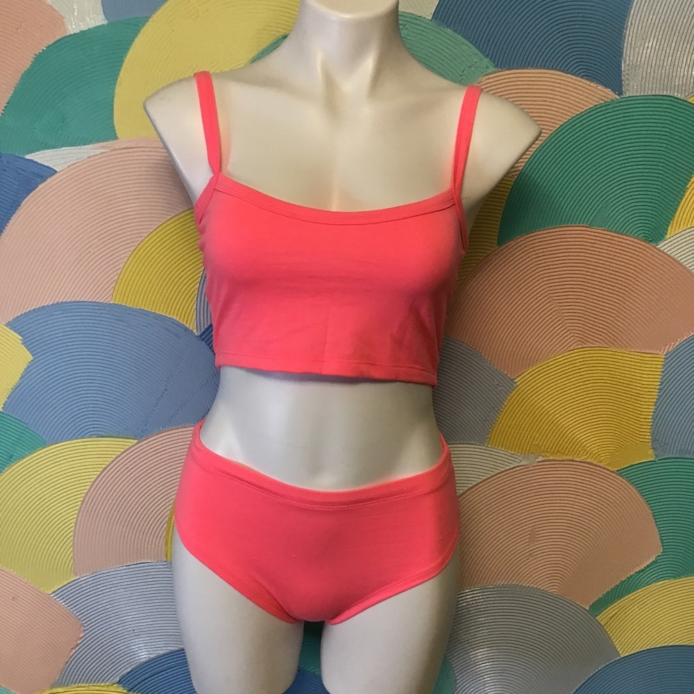 Neon Festival Set size Small