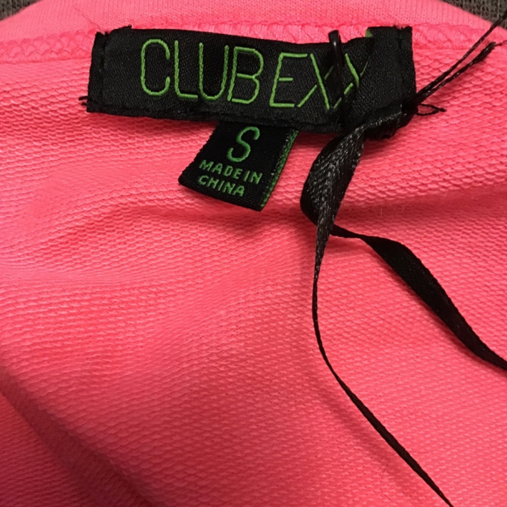 Neon Festival Set size Small