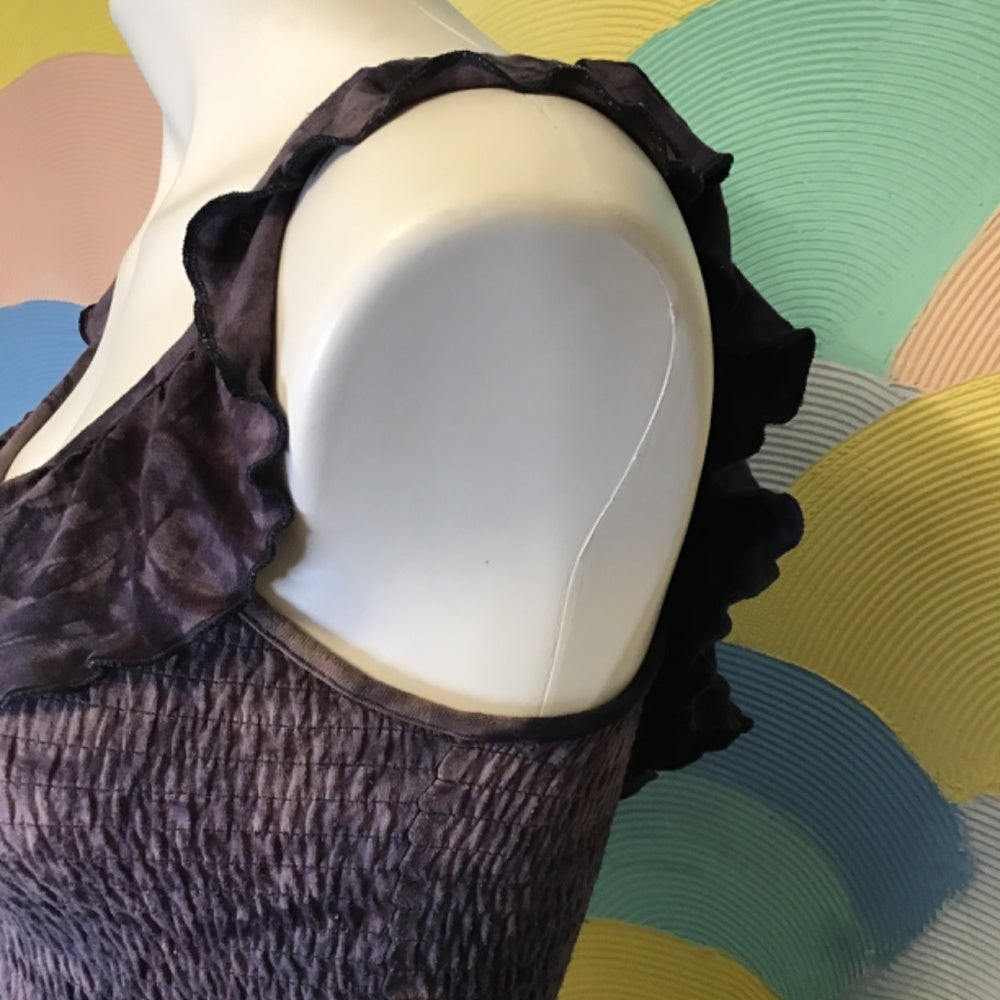 American Eagle soft and Sexy crop top size XS