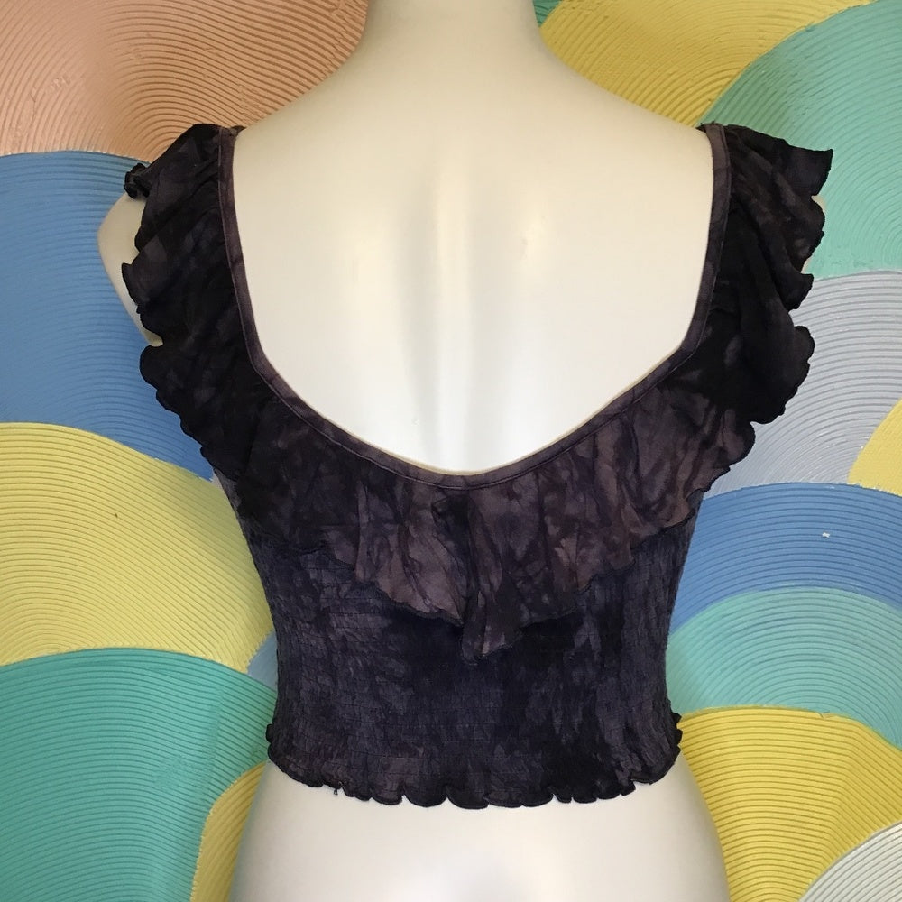 American Eagle soft and Sexy crop top size XS