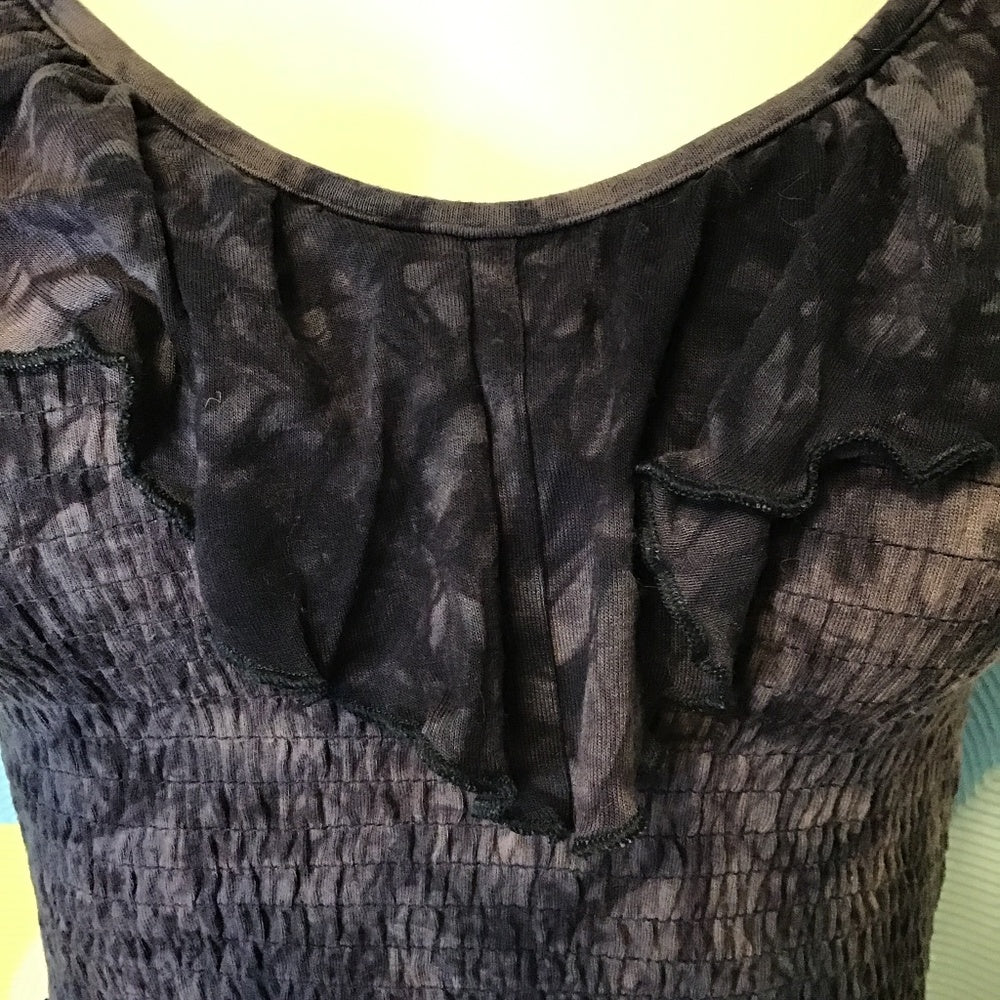 American Eagle soft and Sexy crop top size XS