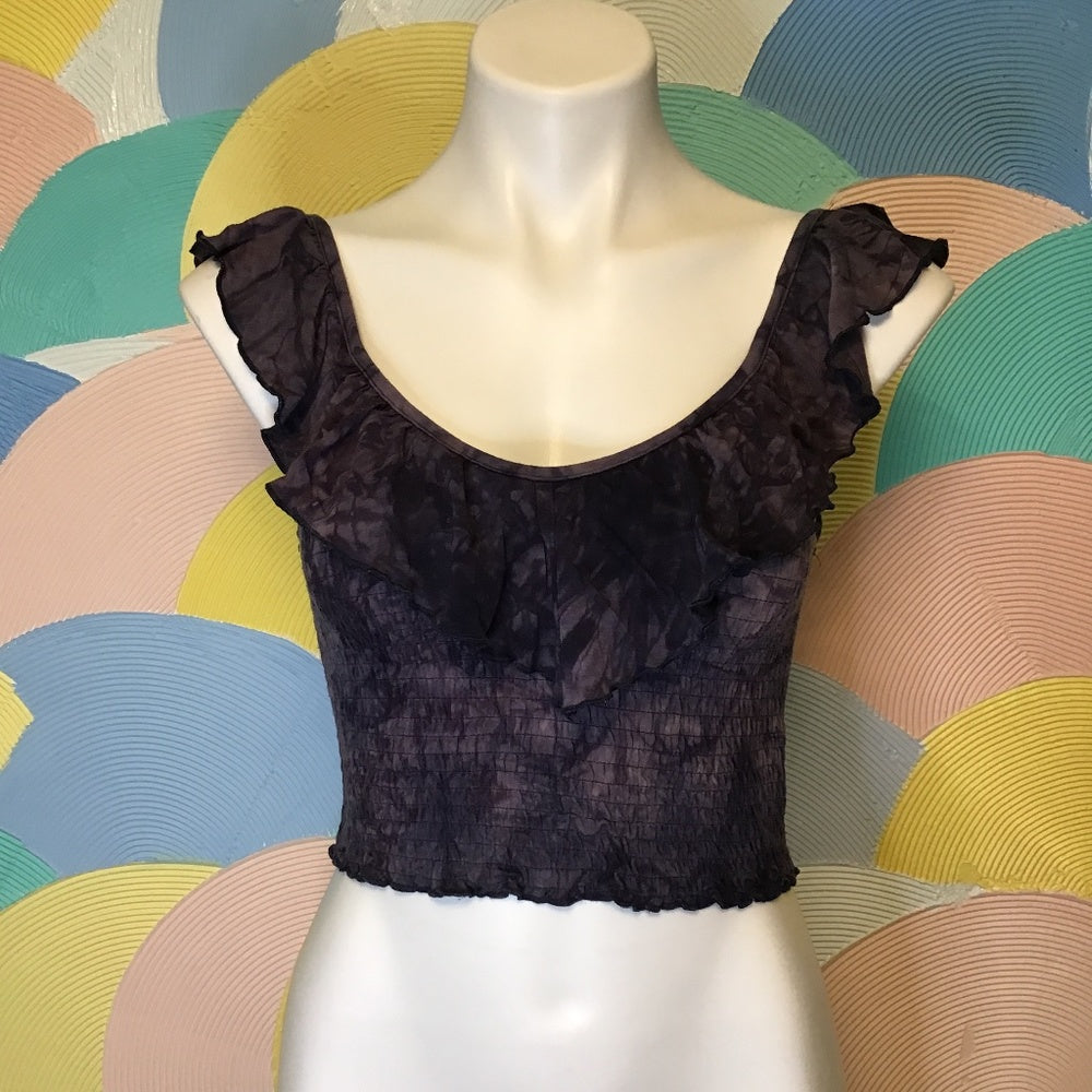 American Eagle soft and Sexy crop top size XS