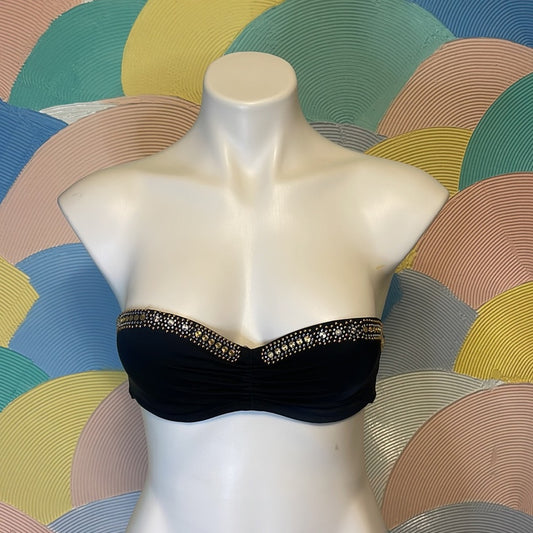Victoria secret swim suit top 32 C