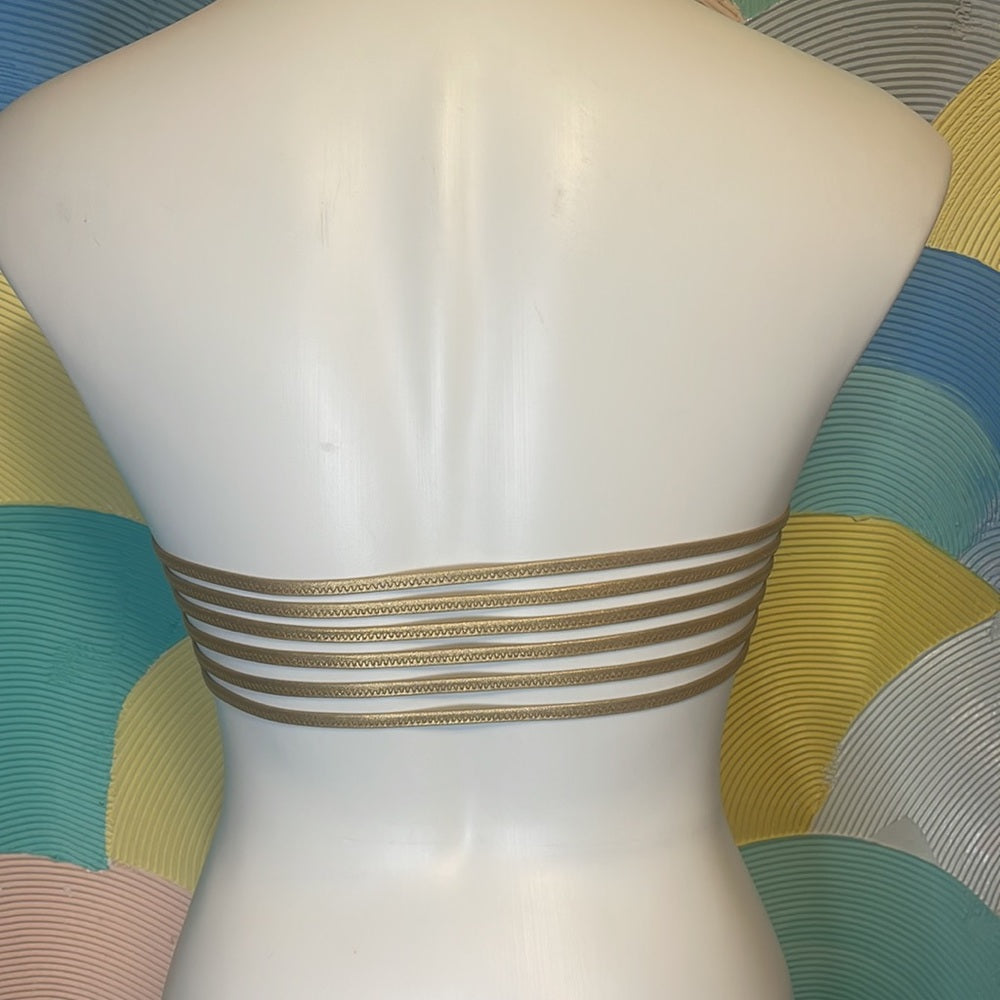 Victoria secret swim suit top 32 C