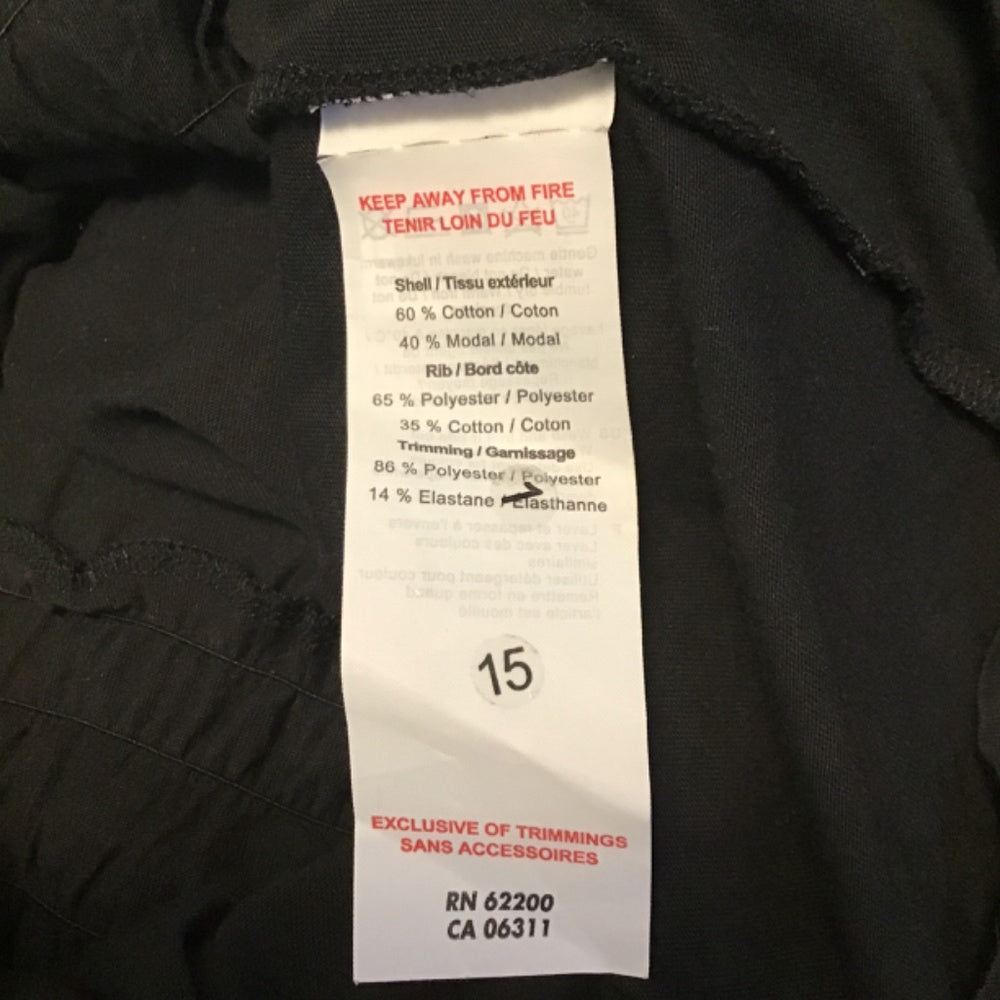 Puma dress black Size M