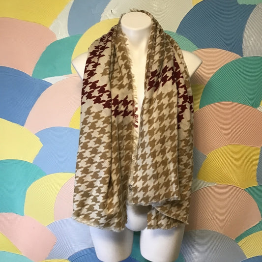 H&M Scarf 55x55
