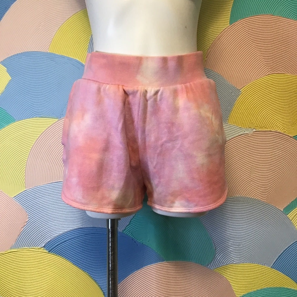 NWT Victoria secret shorts size S