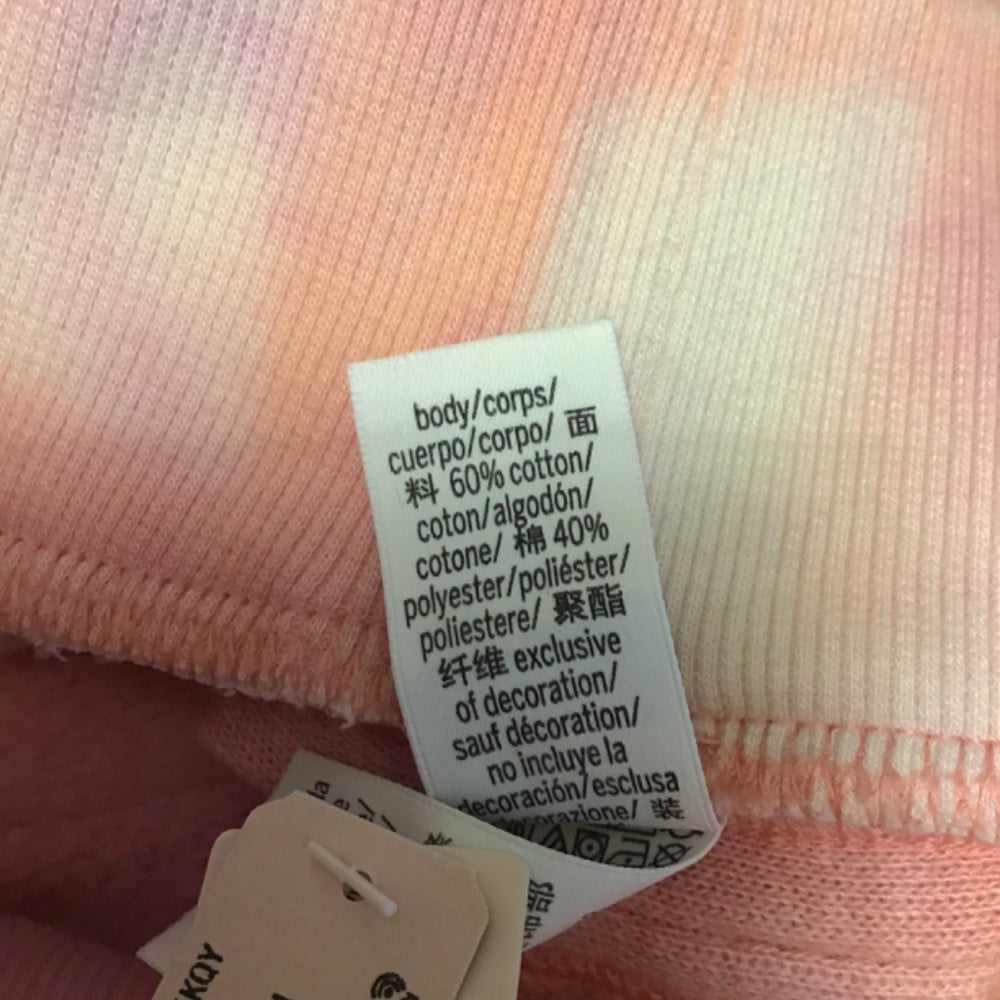 NWT Victoria secret shorts size S