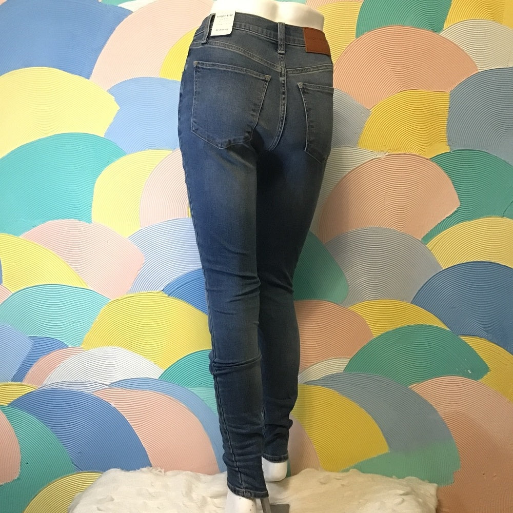 Lucky brand denim pants size 4