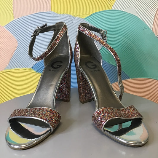 G by Guess Heels size 9