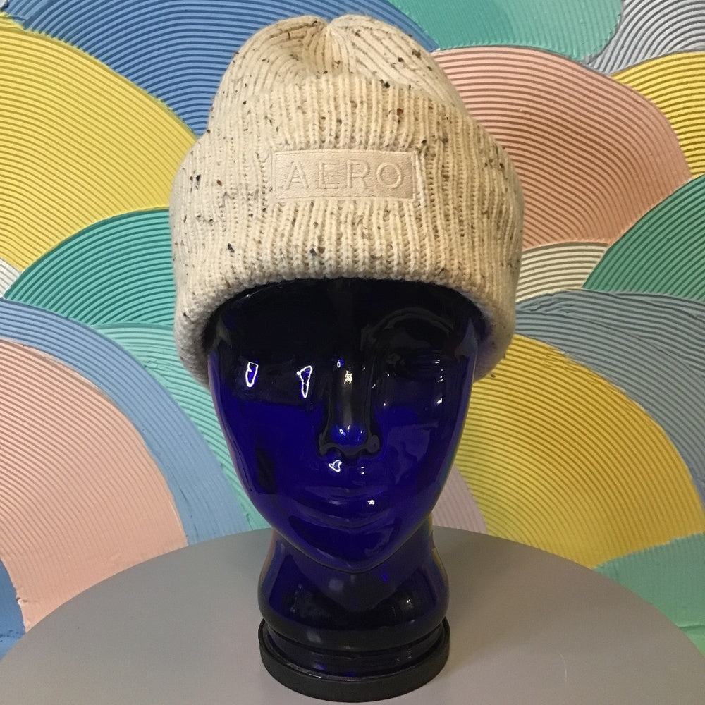 Aeropostale knitted one size Hat