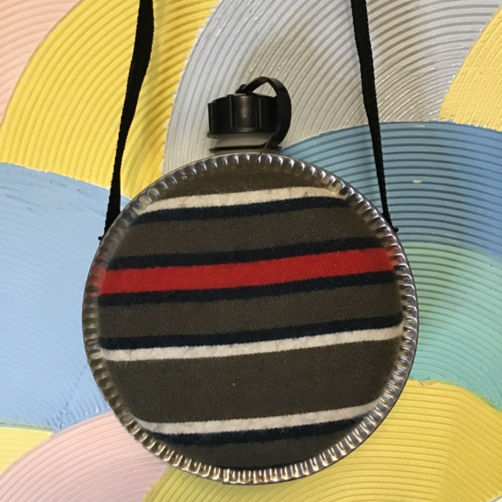 Standsport blanket canteen 4 quarts