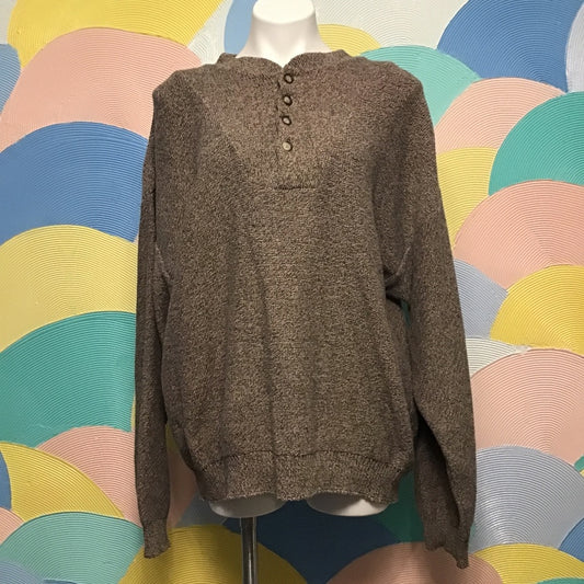 Fieldmaster sweater Size XL