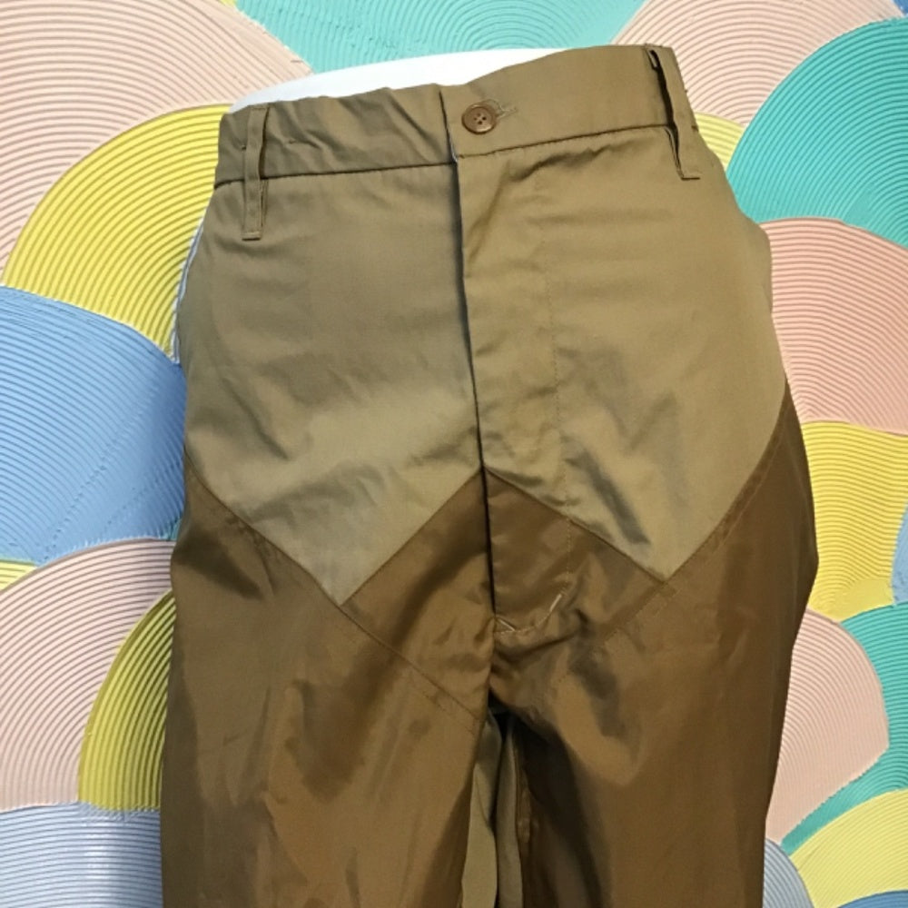 Mount’n Prairie waterproof man pants Size 38