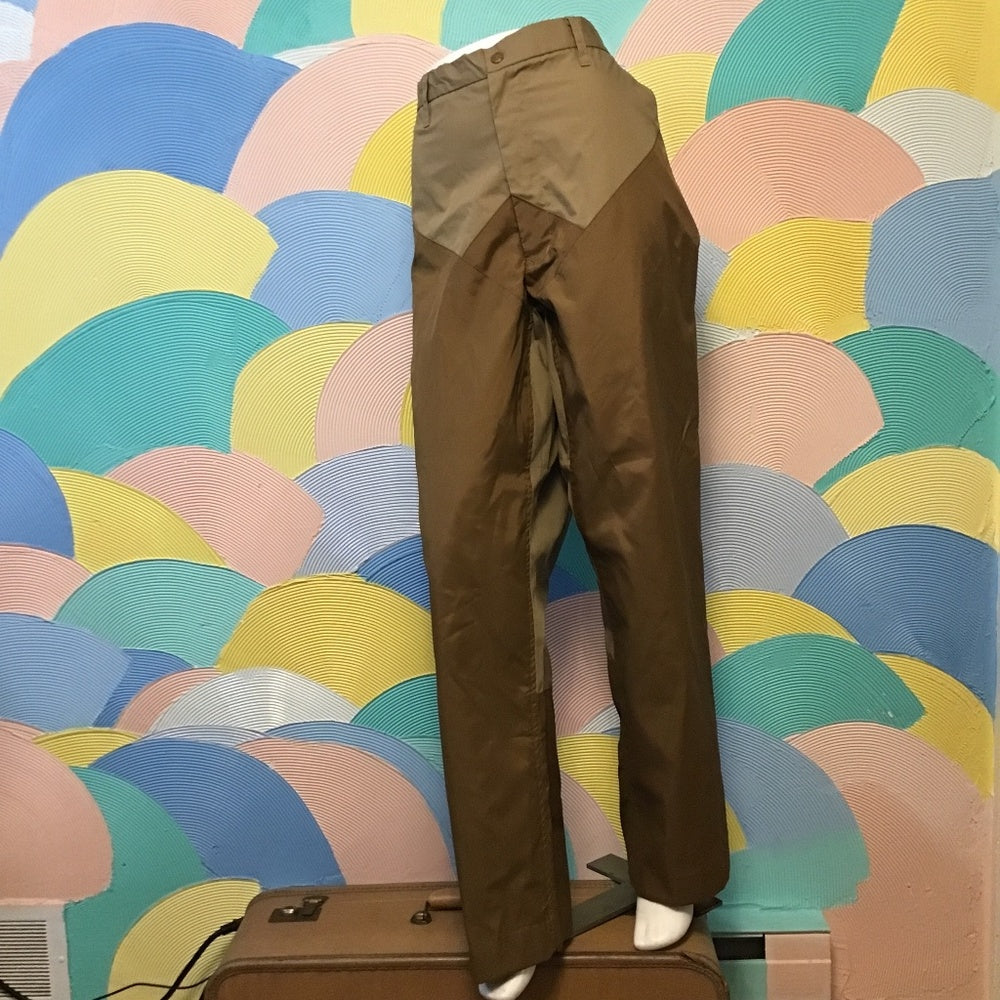 Mount’n Prairie waterproof man pants Size 38