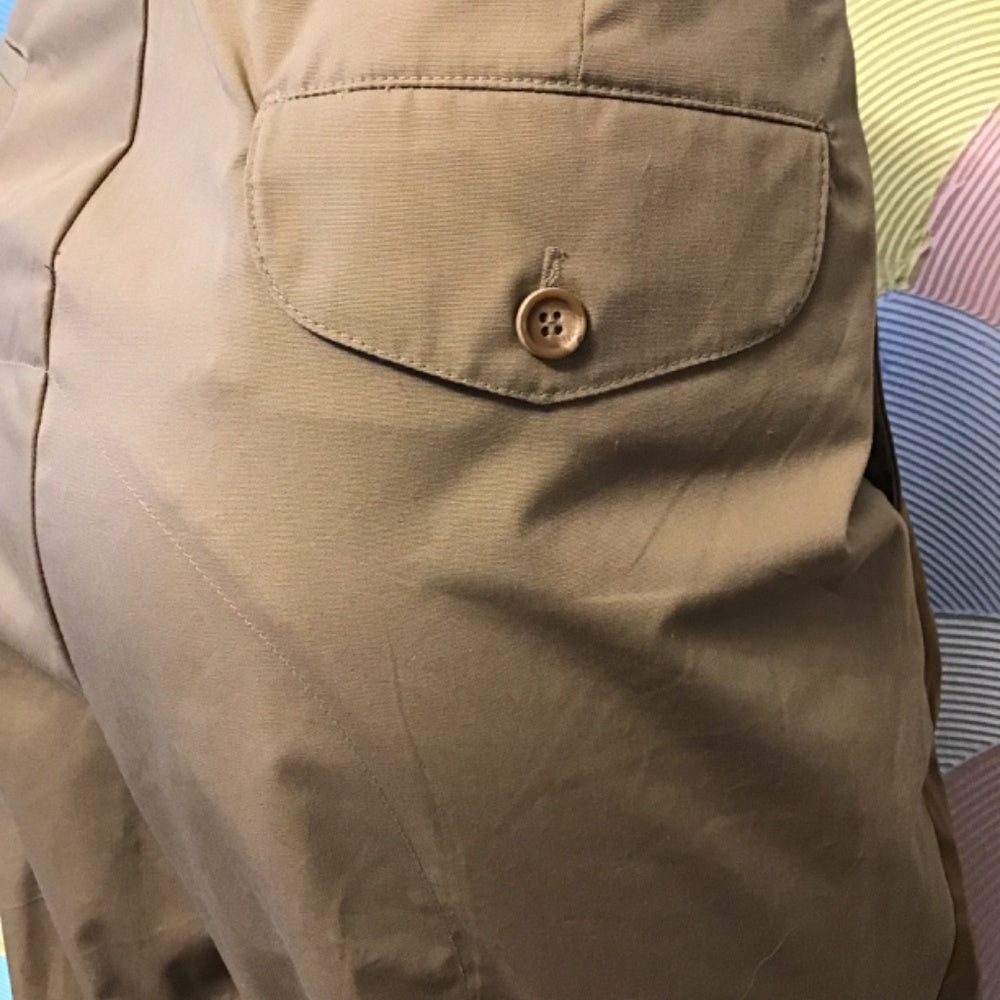 Mount’n Prairie waterproof man pants Size 38