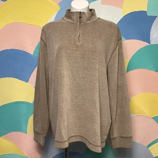 Harold Monette Method sweater size XL