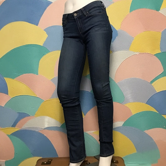 Sexy Snug Quality Bootcut Denim sz25