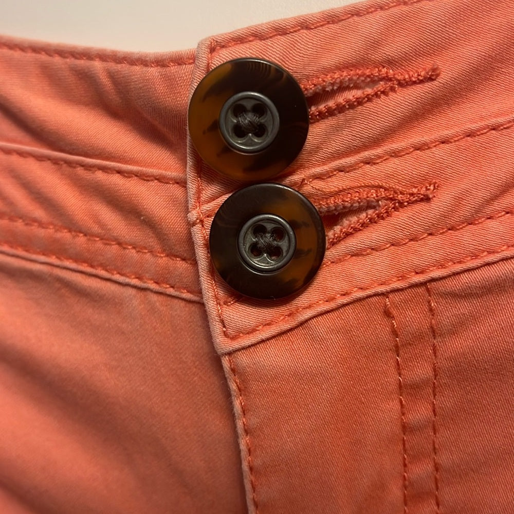 BKE pink shorts Sz 24