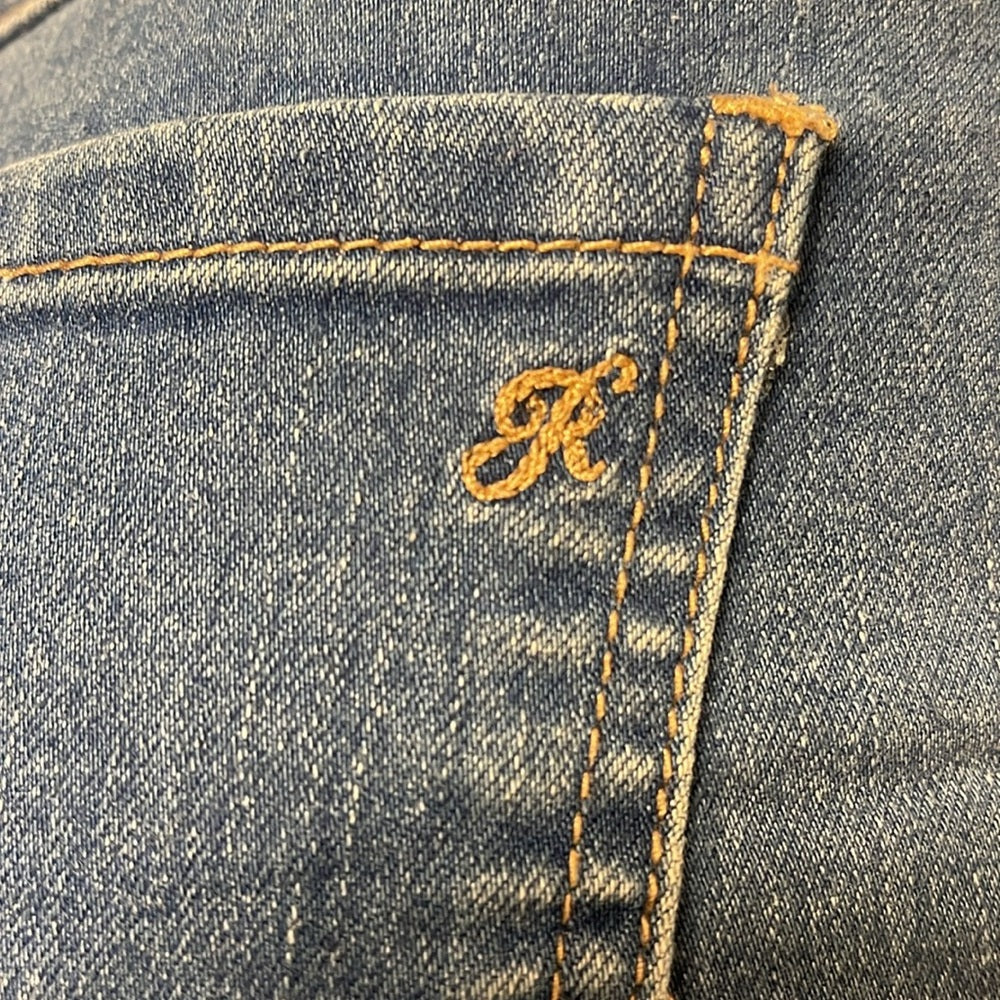 Rampage Jean Short size 3