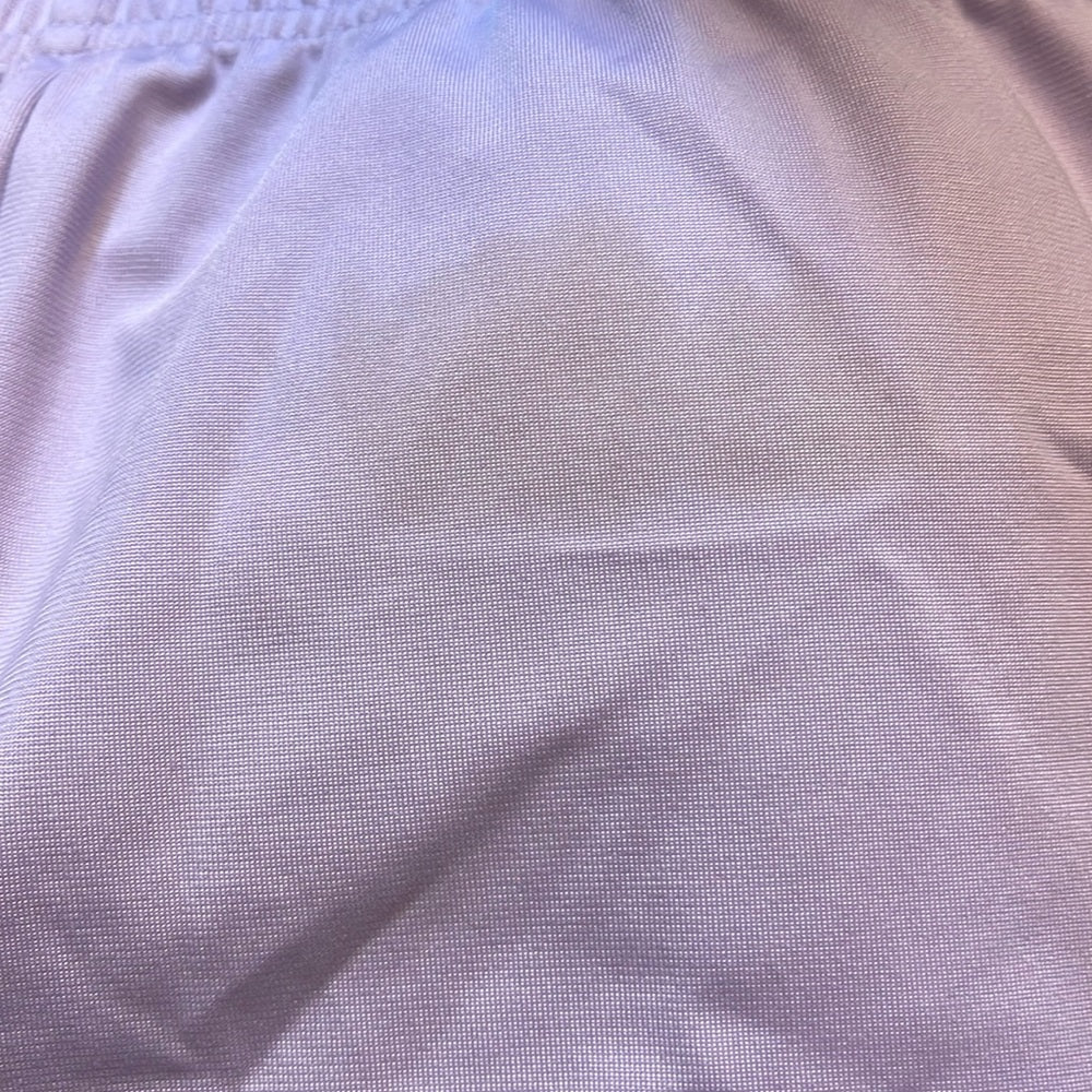 Adidas blue athletic shorts Sz Xs