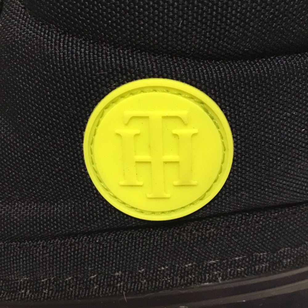 Tommy Hilfiger  waterproof boots size 9