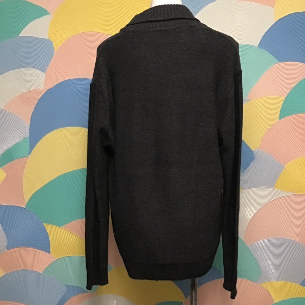 Michael Brandon Man Sweater Size XXL