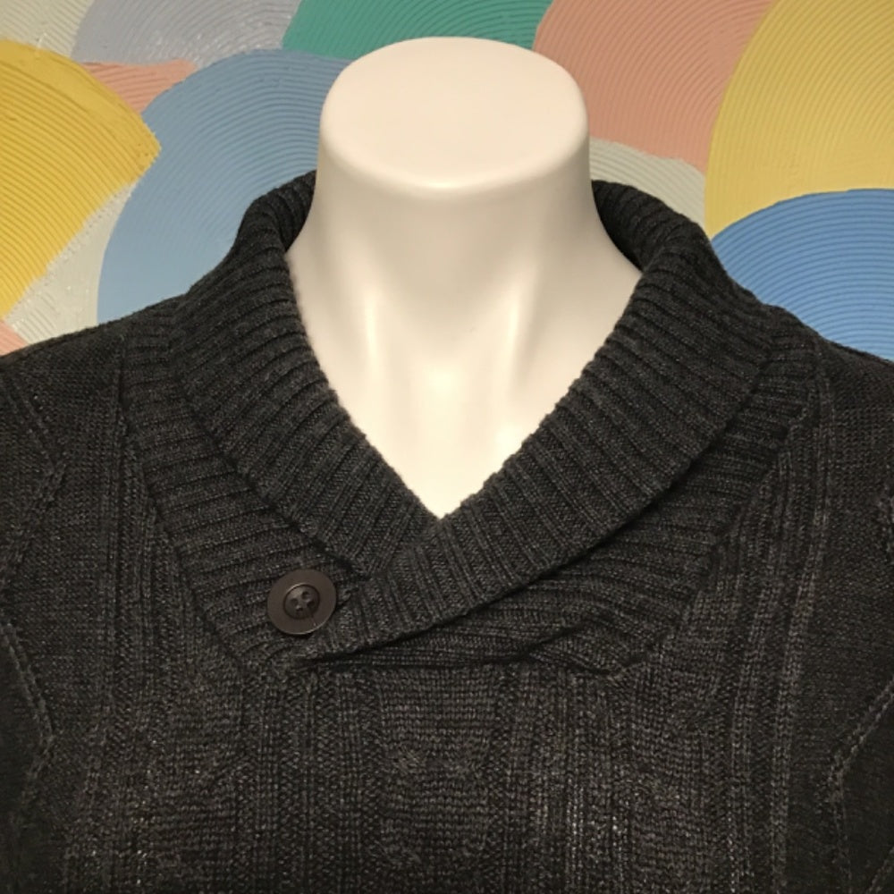 Michael Brandon Man Sweater Size XXL