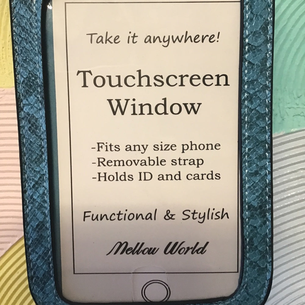 NWT Mellow world vegan leather handbag