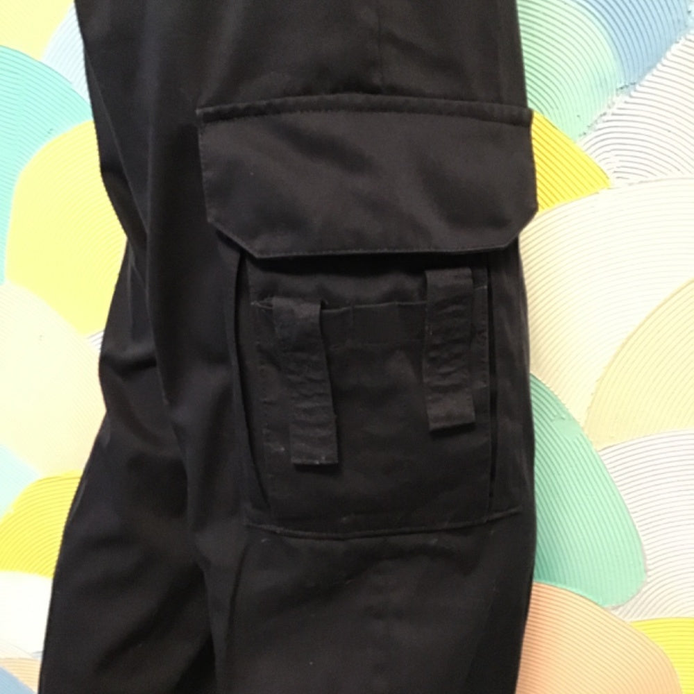 Aspen Mills Cargo blue man pants size 32