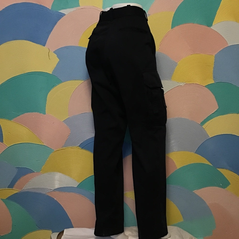 Aspen Mills Cargo blue man pants size 32