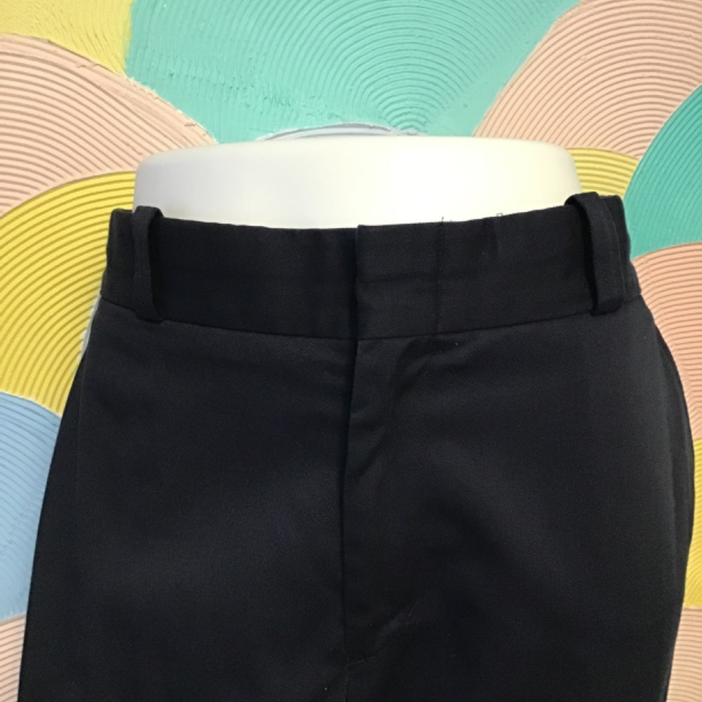 Aspen Mills Cargo blue man pants size 32