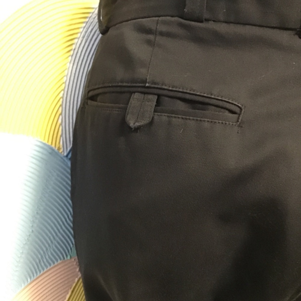 Aspen Mills Cargo blue man pants size 32