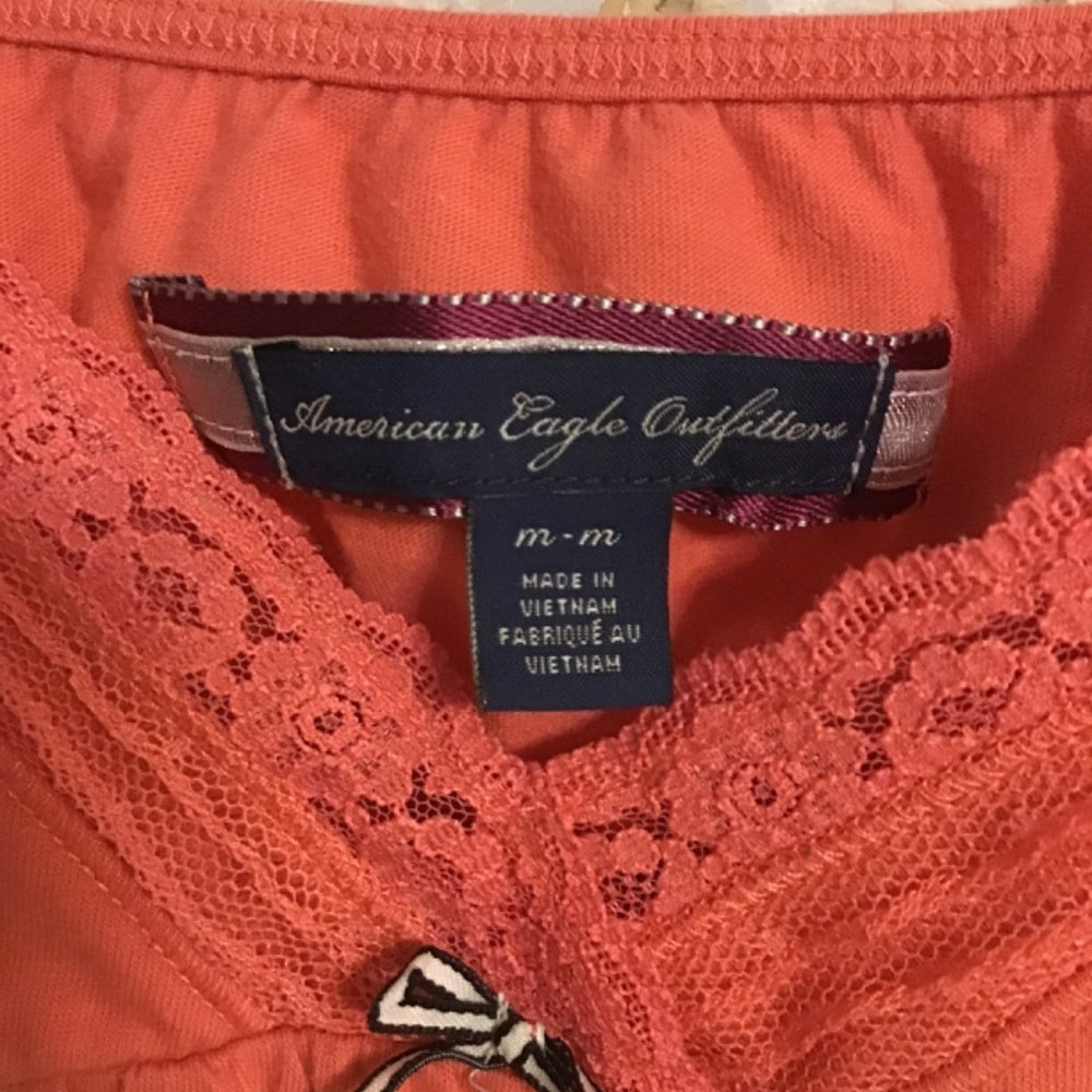 American Eagle outfitters tank top size M