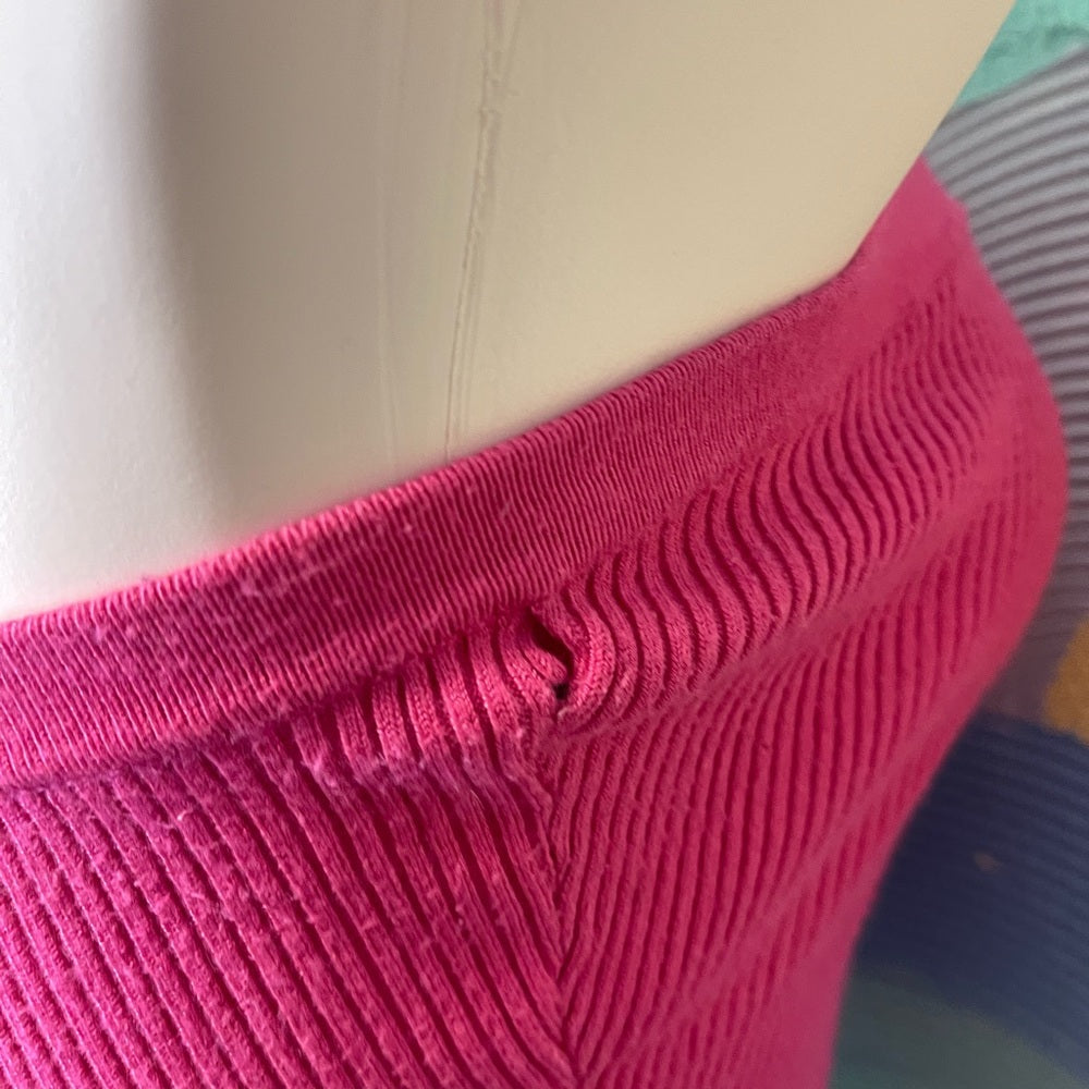 Bundle 3 crop tops American Eagle forever 21 and B.P