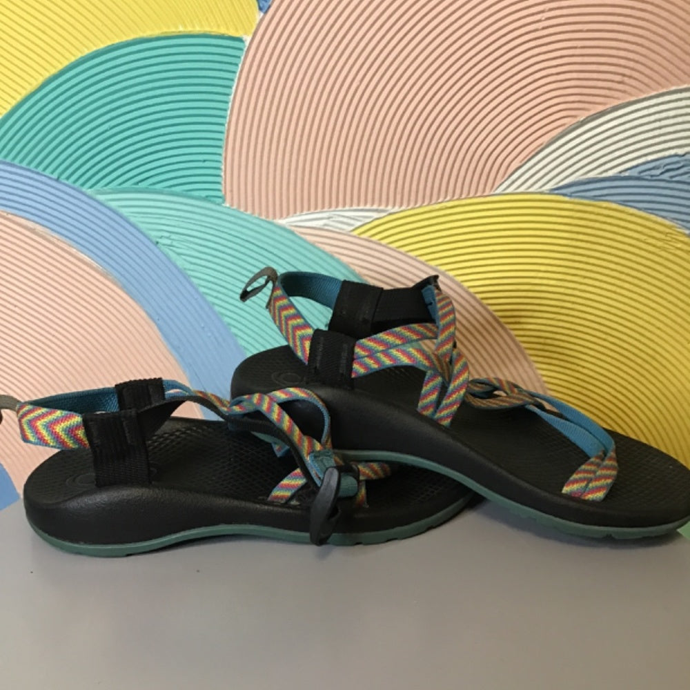 Chaco ZS/2 Classic  woman sandals size 6