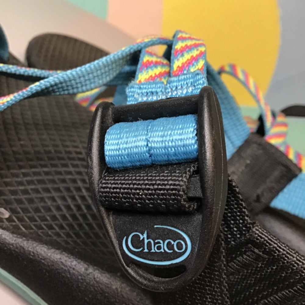 Chaco ZS/2 Classic  woman sandals size 6